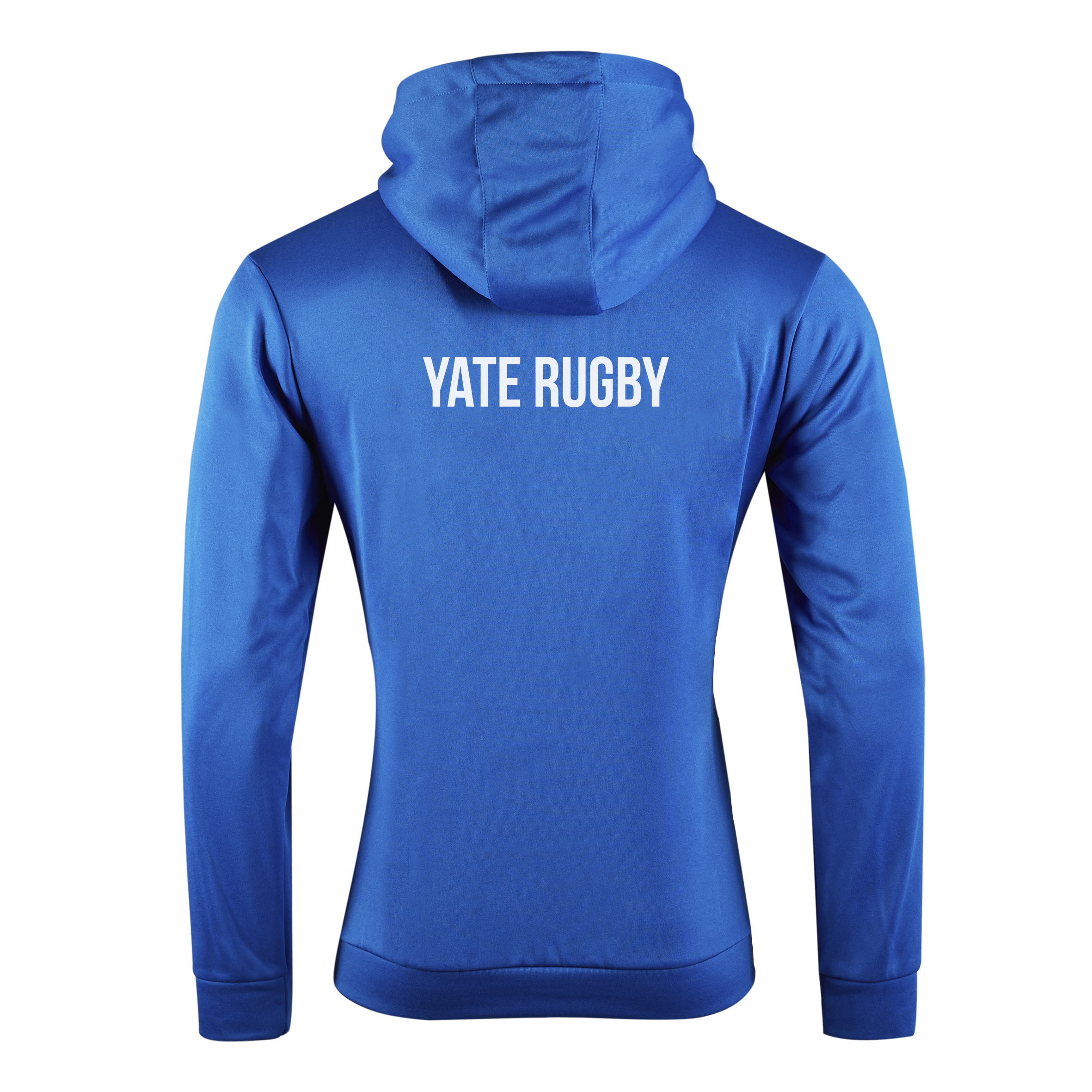 Yate RFC Fortis Hoodie