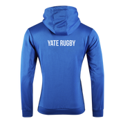 Yate RFC Fortis Youth Hoodie