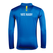 Yate RFC Fortis Half Zip Sweat