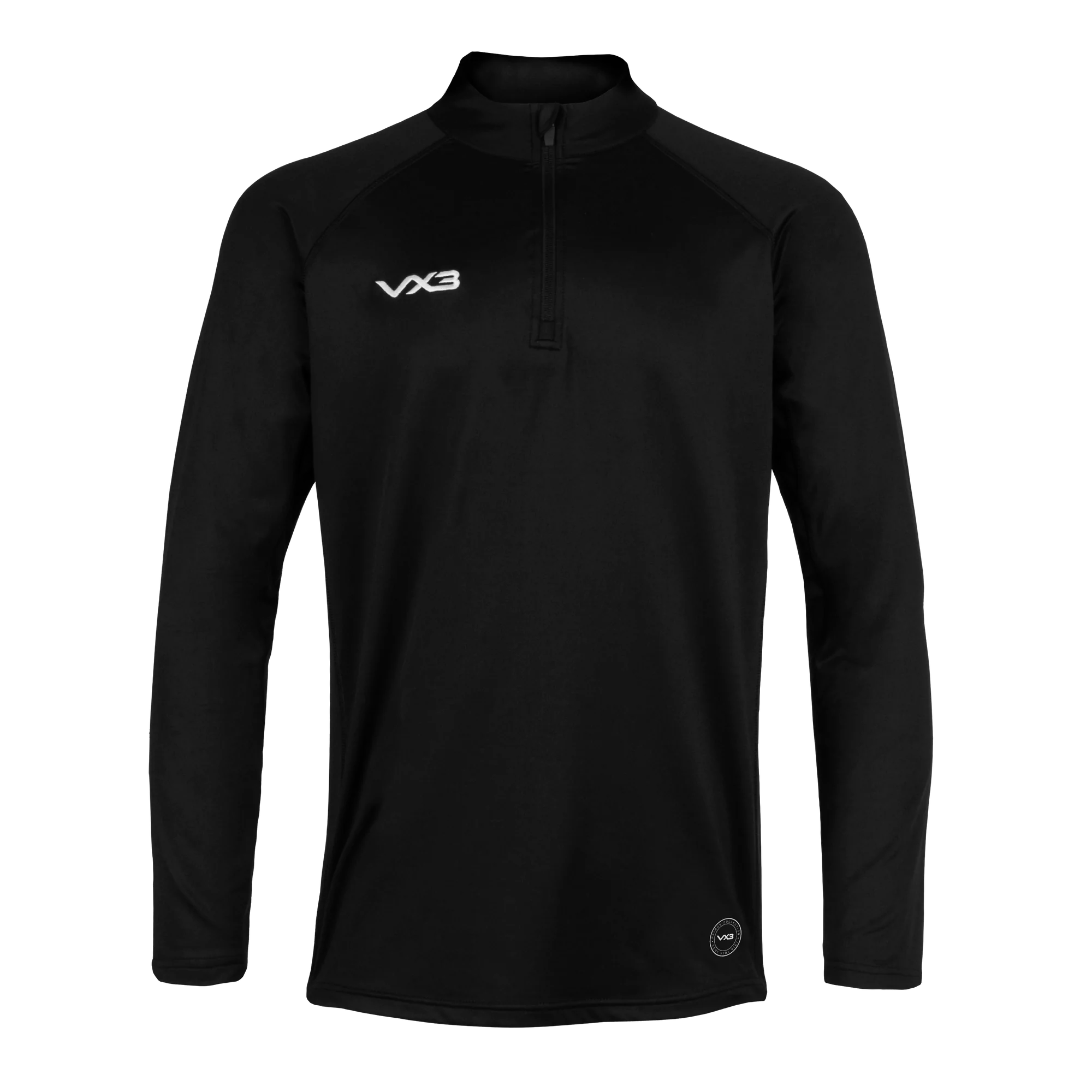 Nike academy 18 senior midlayer top sales