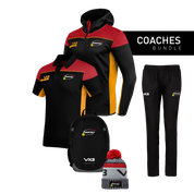 Honiton Netball Club Coaches Bundle