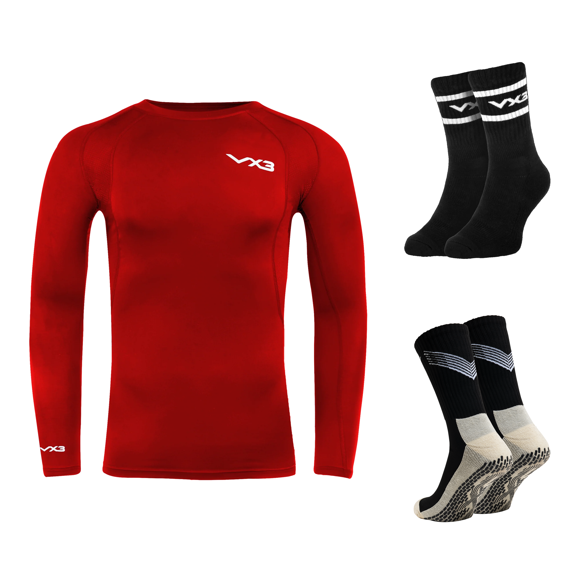 Lucas Cwmbran AFC Pro Bundle