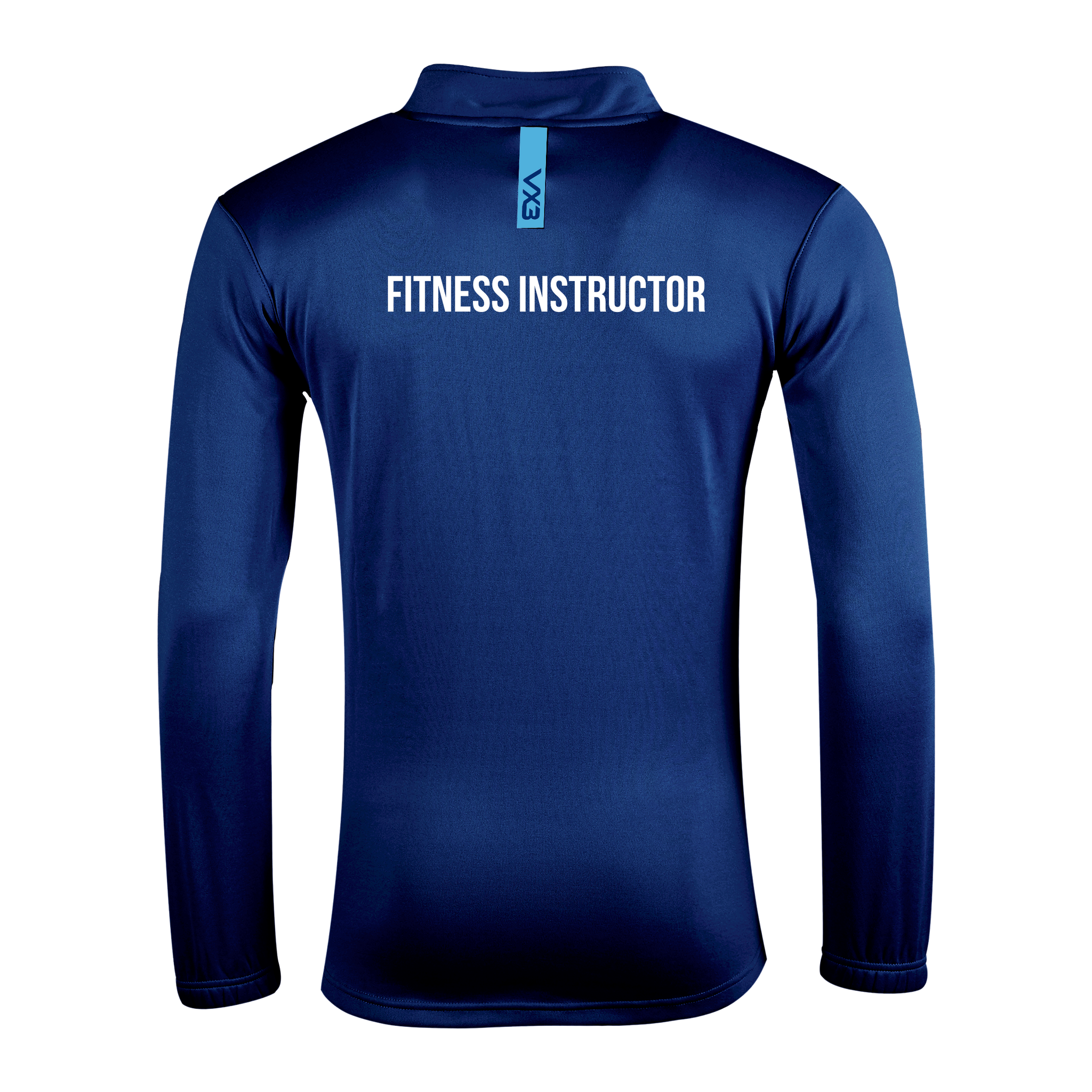 Exeter College Curriculum Women's Fitness Instructor Bundle 2023