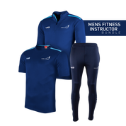 Exeter College Curriculum Mens Fitness Instructor Bundle