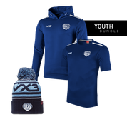 Bath BMX Youth Bundle