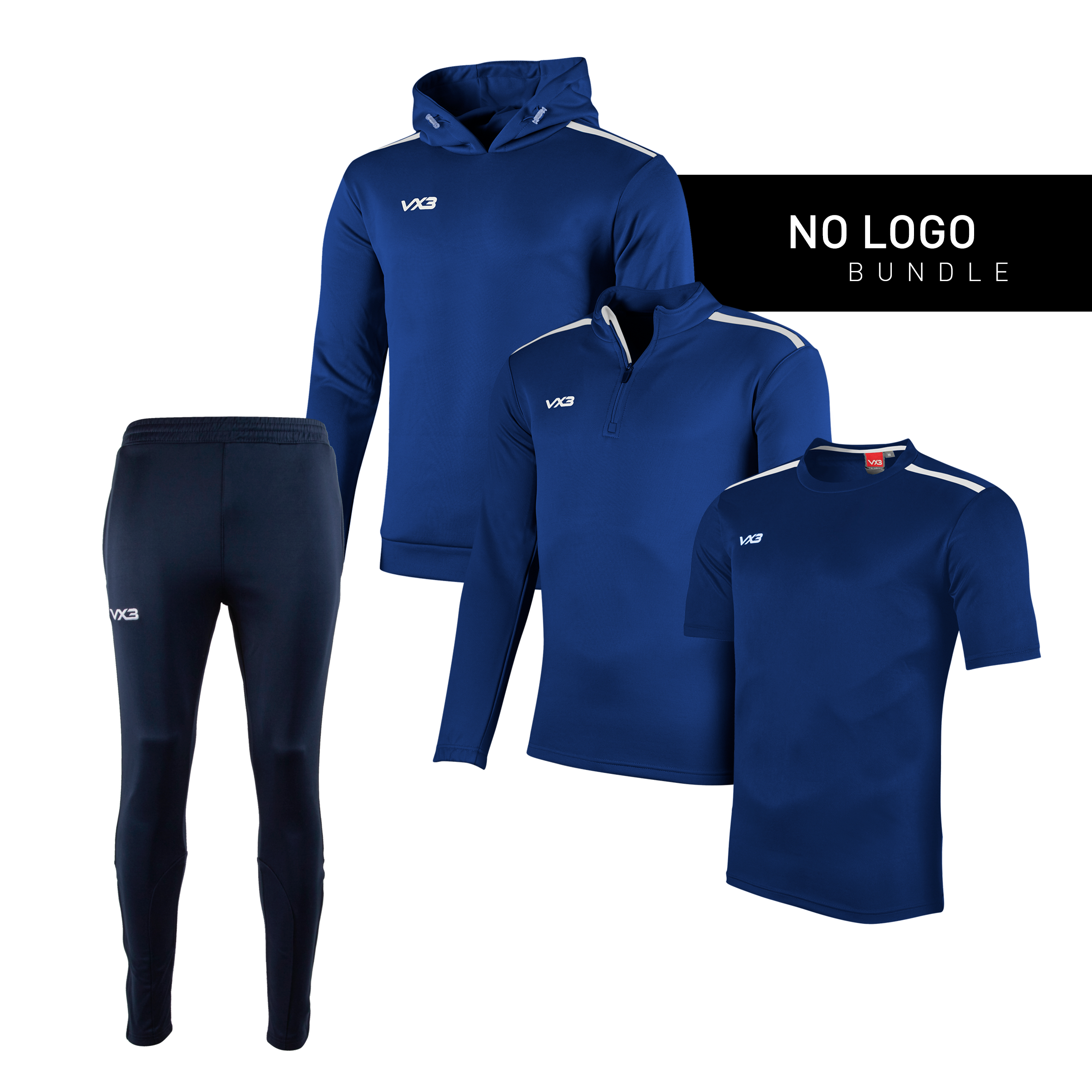 Stretford High School No Logo Bundle