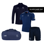 Invicta Stallions Silver Game Day Bundle