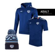 Bath BMX Adult Bundle