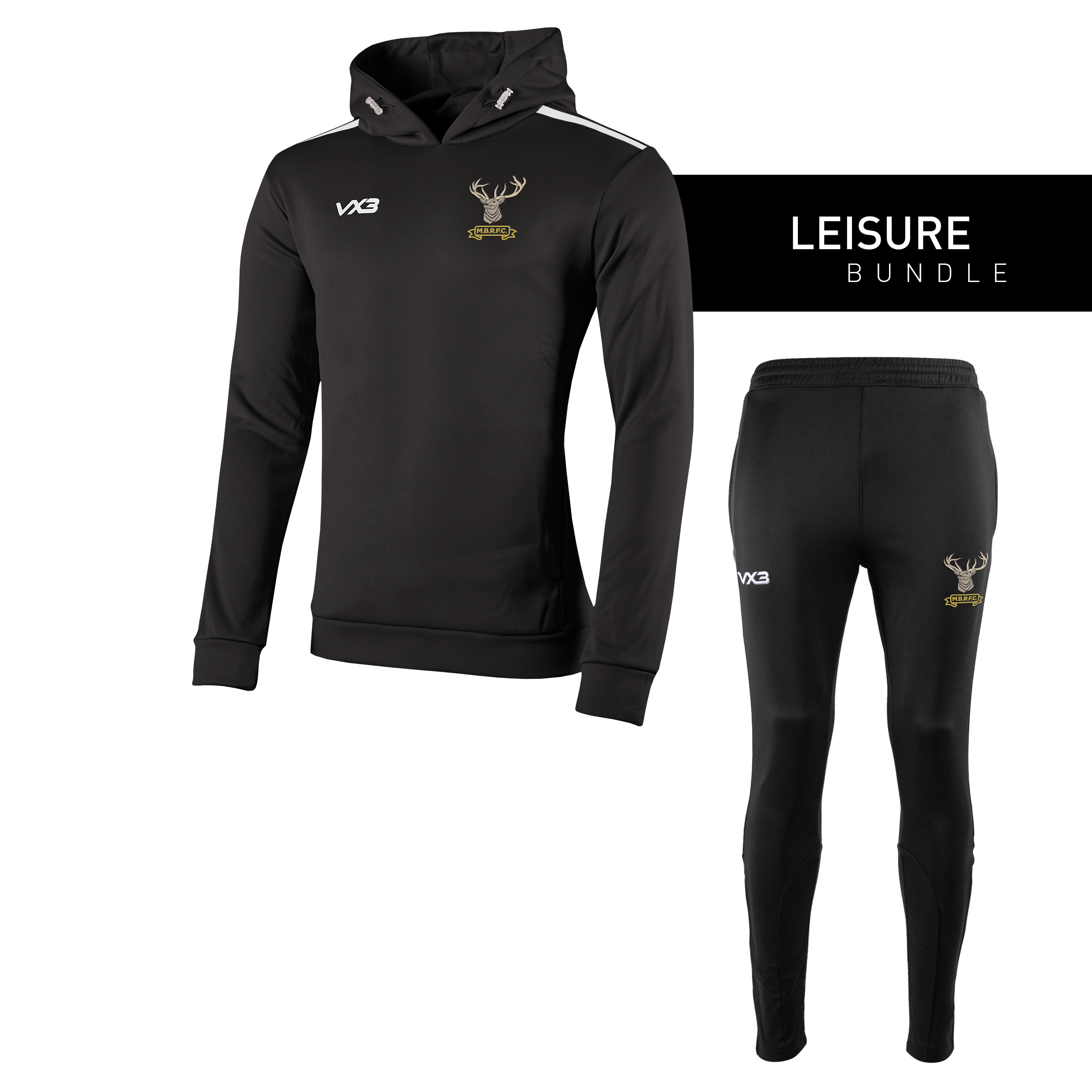 Minehead Barbarians Leisure Bundle