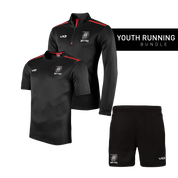 Port Talbot Bulldogs ABC - Morning Class Youth Running Bundle