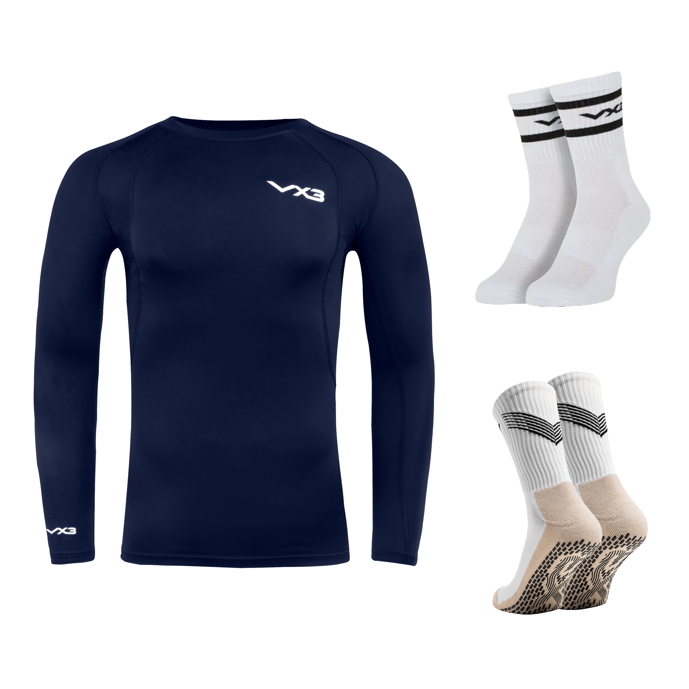 Llandovery JFC Pro Bundle