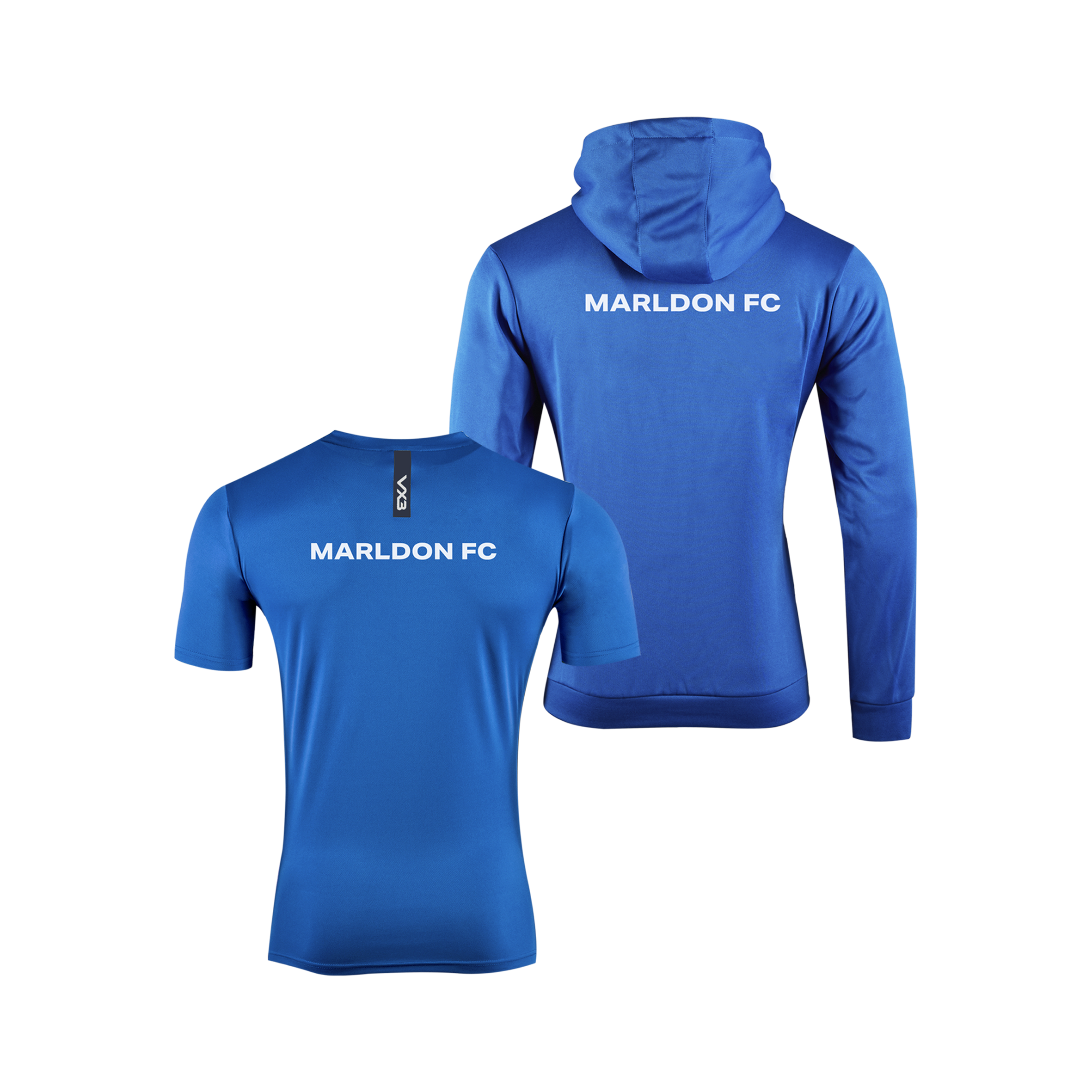 Marldon FC Adult Bundle 1