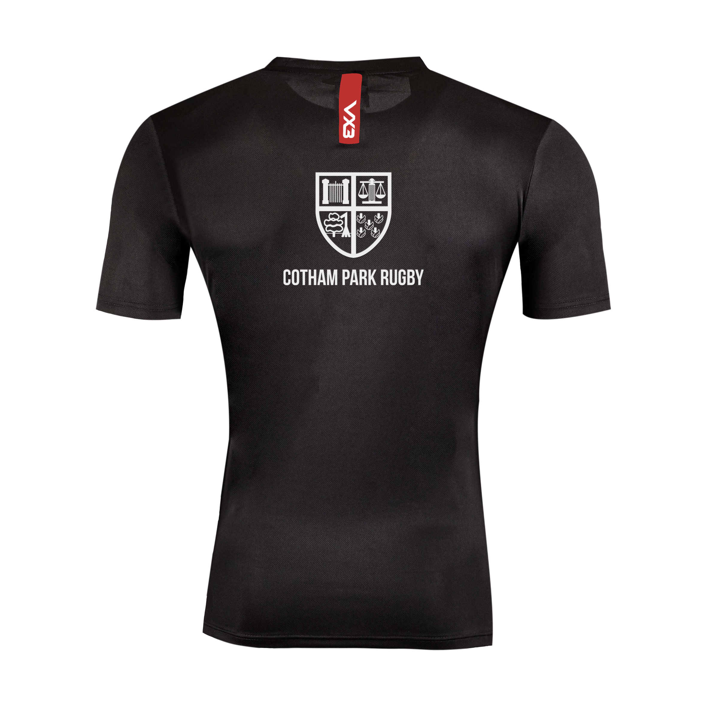 Cotham Park RFC Bronze Bundle