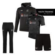 Clayton West Cricket Youth Training Bundle