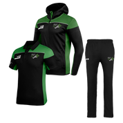 Devon and Cornwall Transplantees Bundle