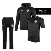 Devon Badminton Club Youth Bundle