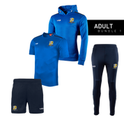 Marldon FC Adult Bundle 1