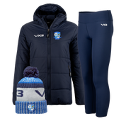 Teignbridge Titans Winter Bundle