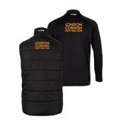 London Cornish Pilot Gig Club Spring Bundle