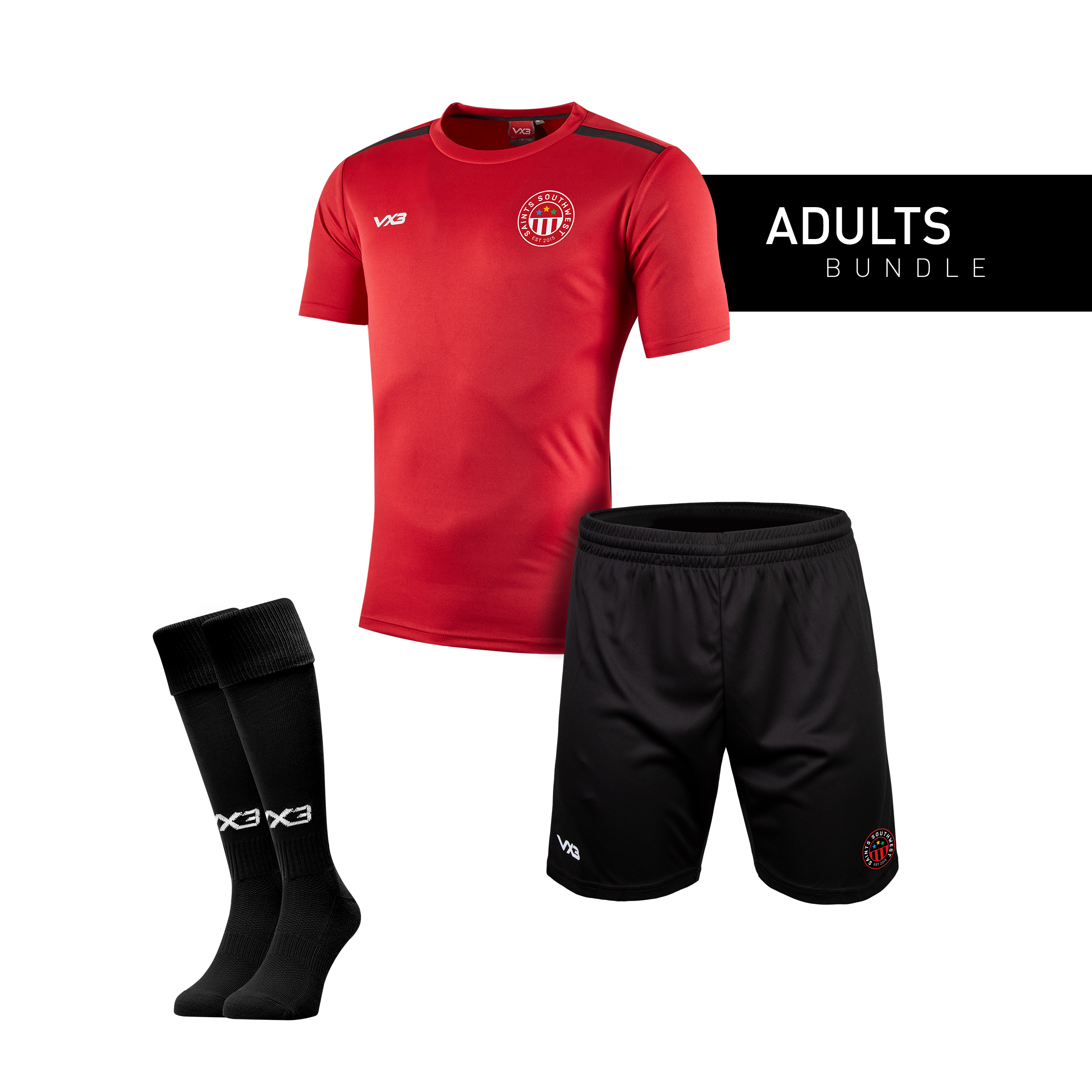 Saints Southwest Training Bundle