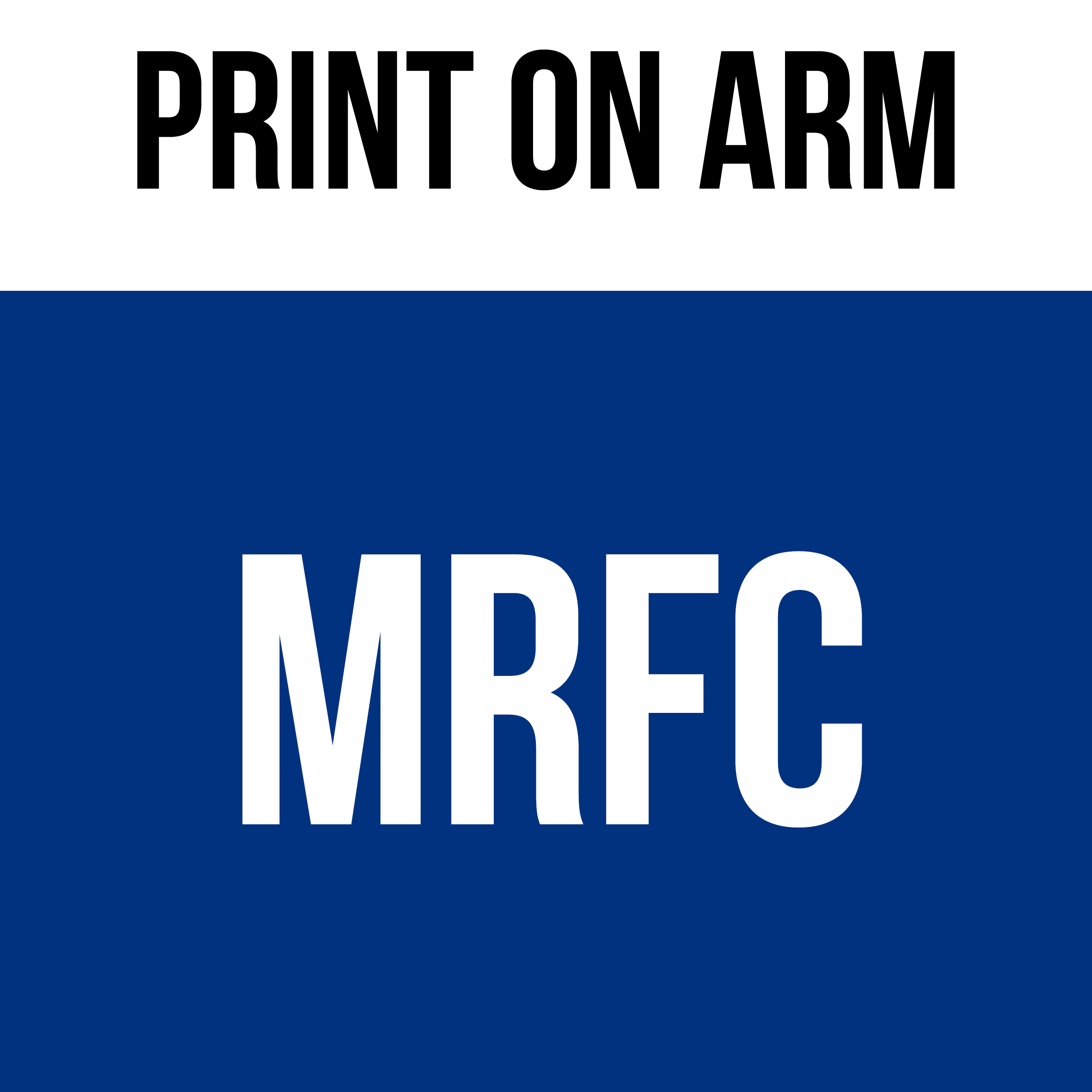 Maldon RFC Training Bundle