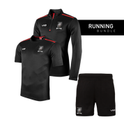 Port Talbot Bulldogs ABC - Morning Class Running Bundle