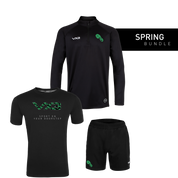 Sport On Your Door Step Spring Bundle