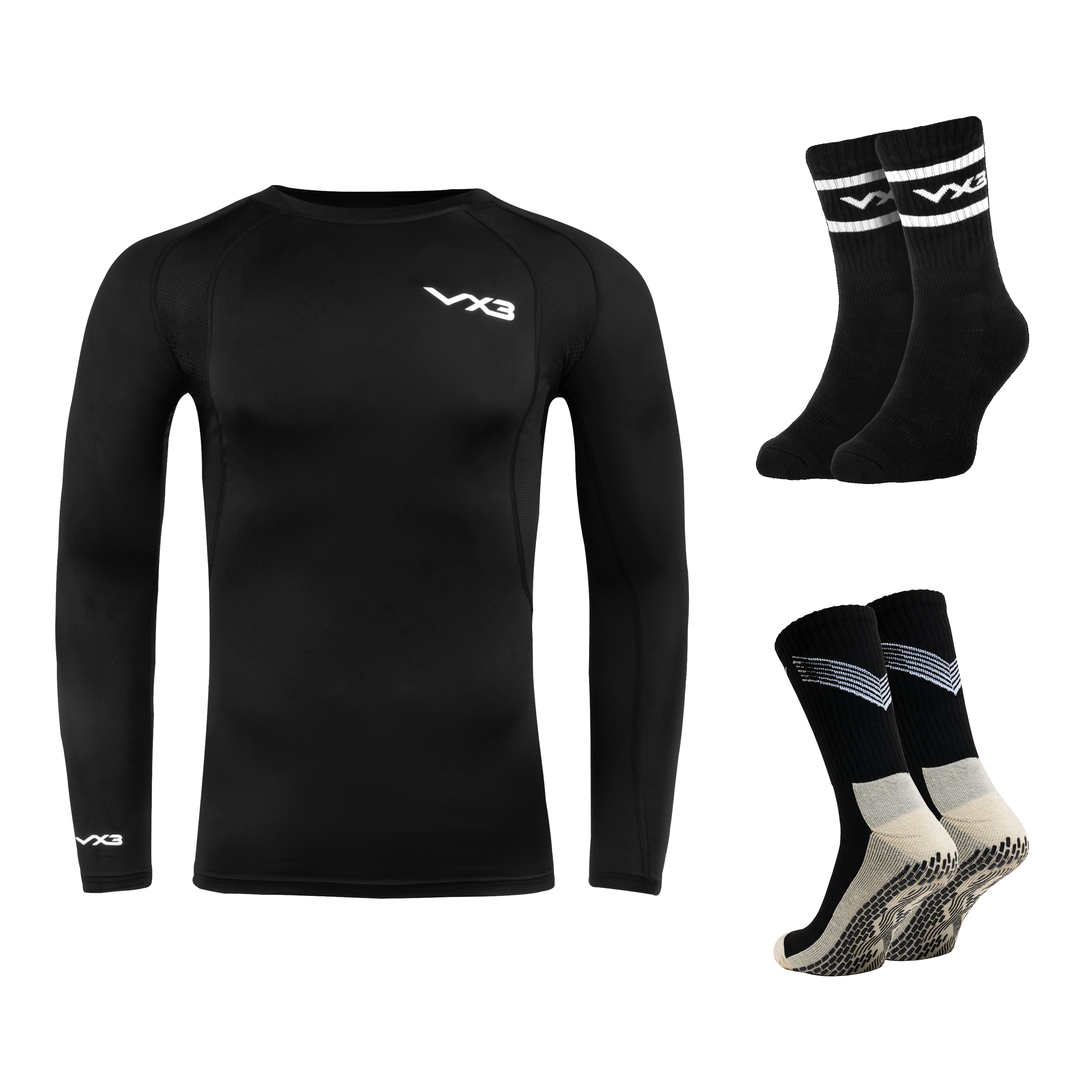 Watcombe Wanderers FC Pro Bundle