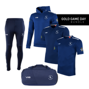 Invicta Stallions Gold Game Day Bundle