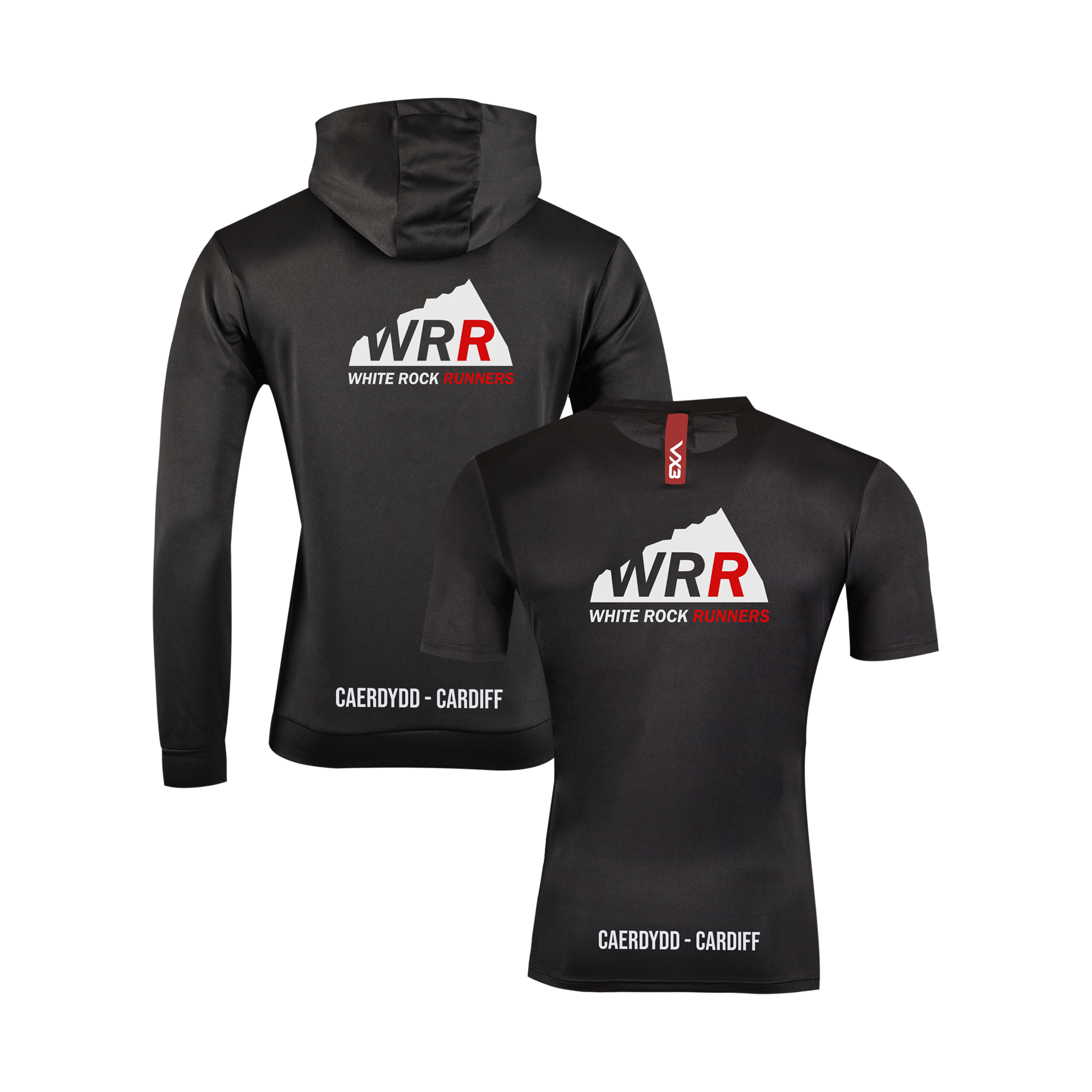 White Rock Runners Adult Bundle