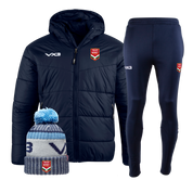 East Wales Rugby League Winter Bundle