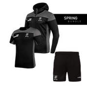 Port Talbot Bulldogs ABC - Morning Class Spring Bundle