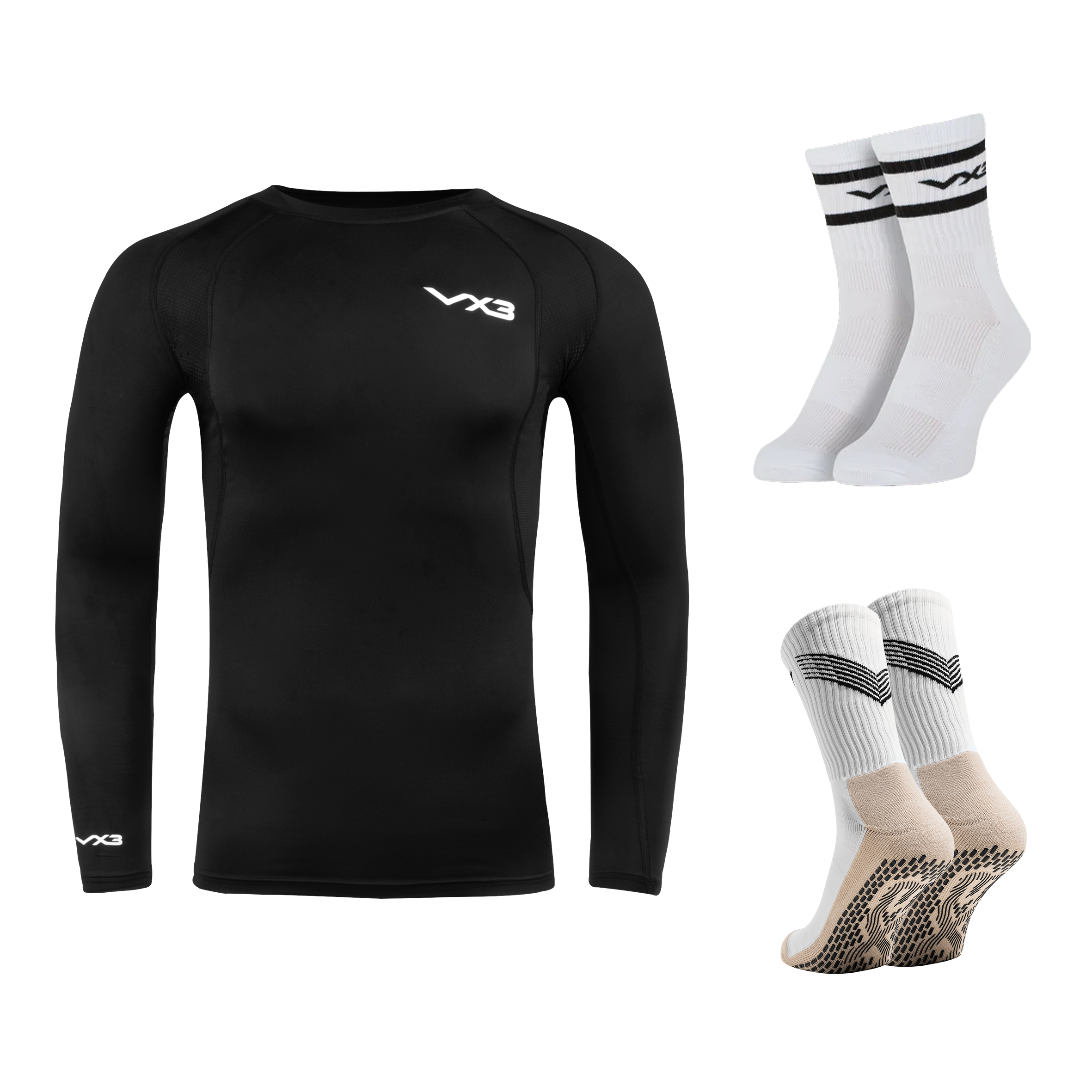 Rhymney Brewers FC Pro Bundle