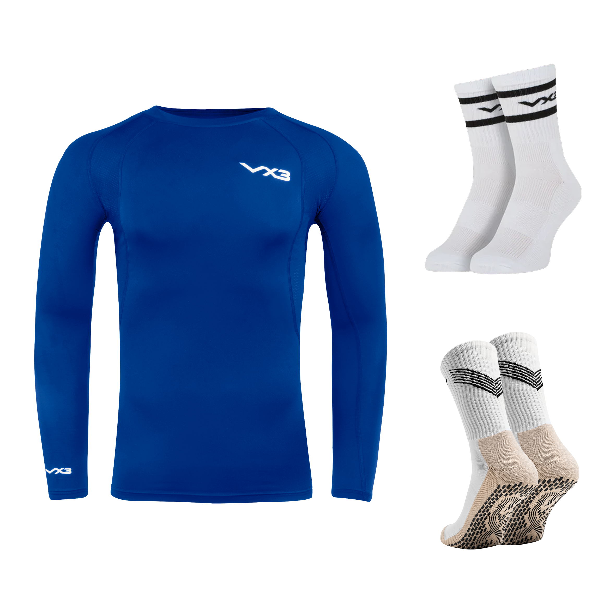Shirebrook Rangers Pro Bundle
