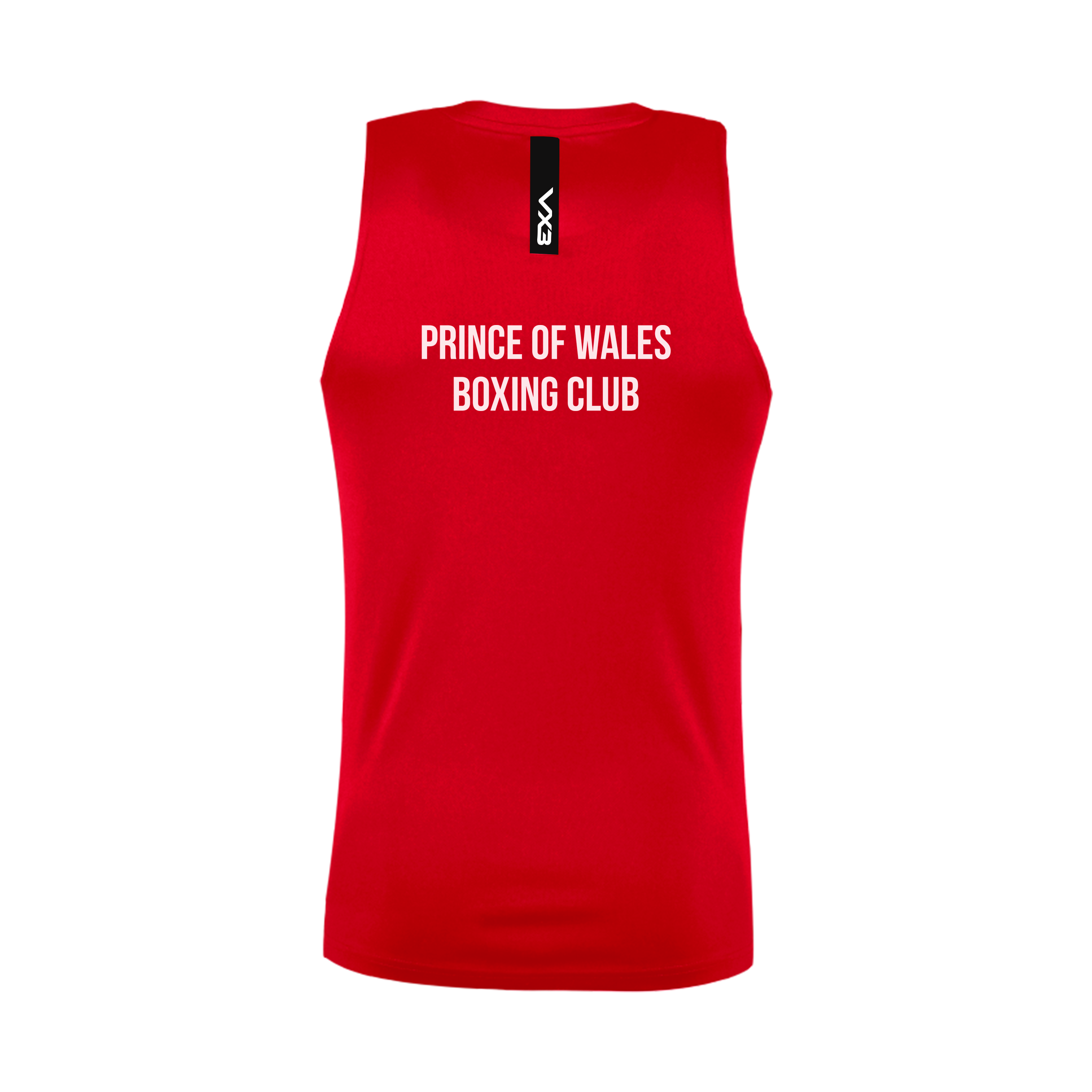 Prince of Wales Boxing Club Adult Bundle 2