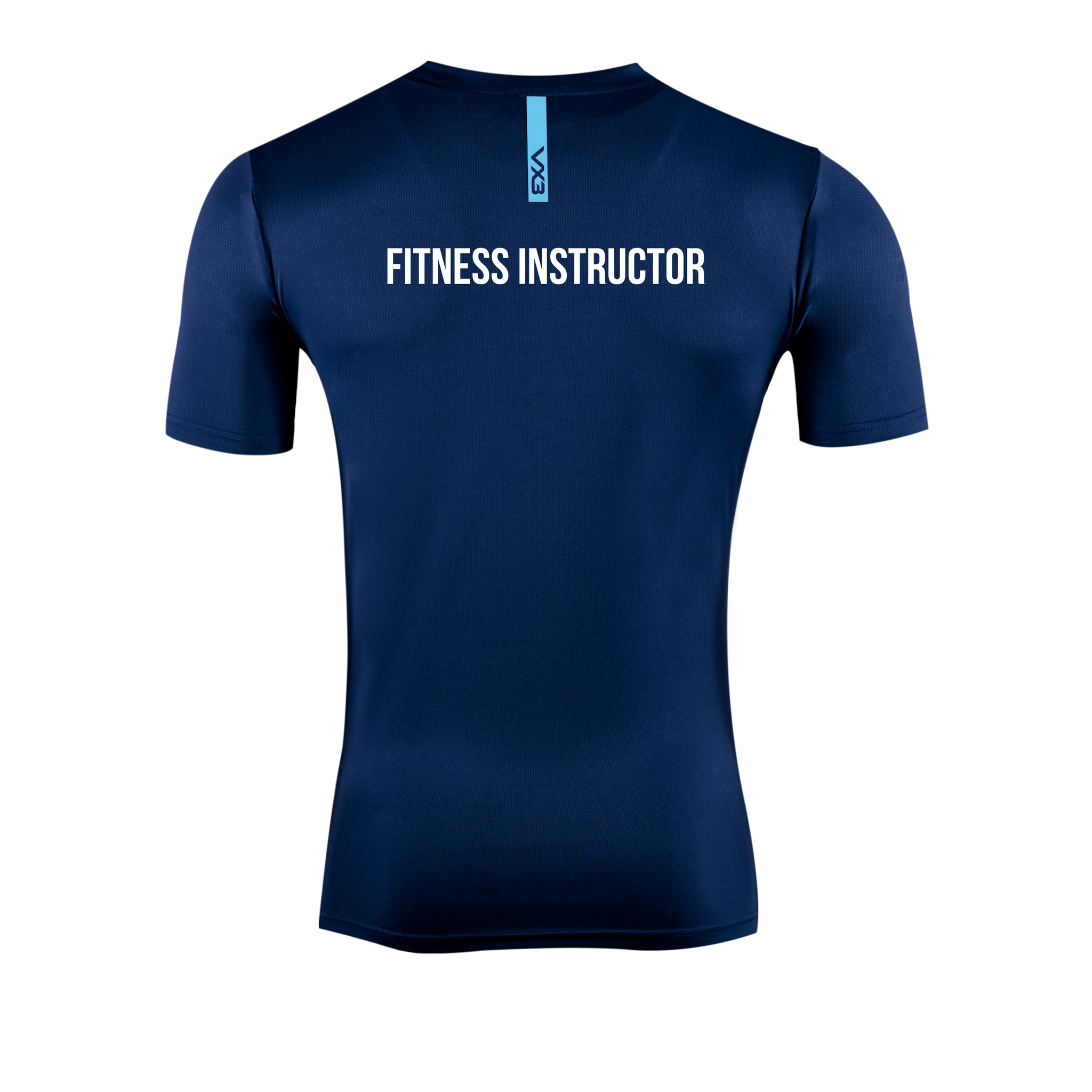 Exeter College Curriculum Mens Fitness Instructor Bundle 2023