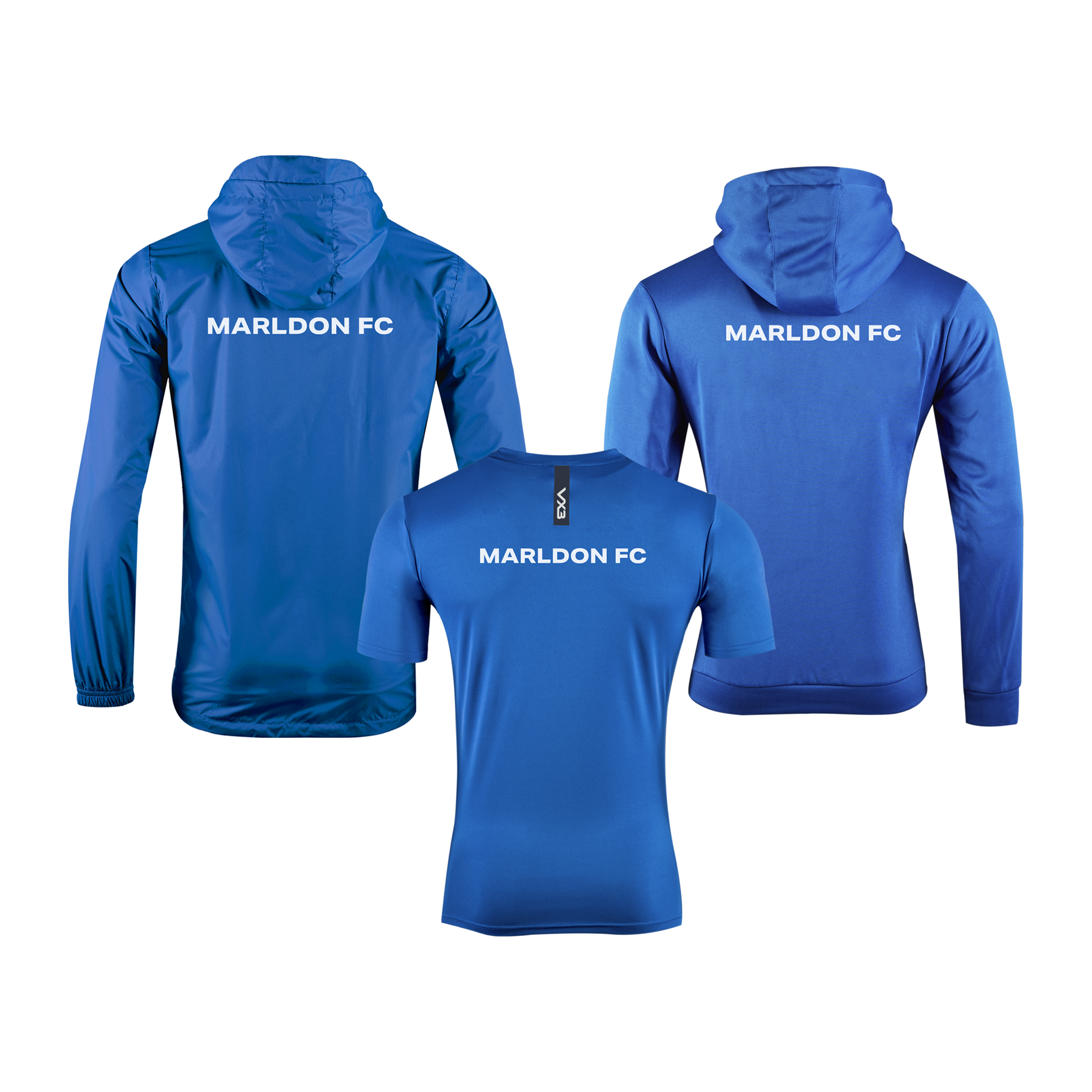 Marldon FC Youth Bundle 2