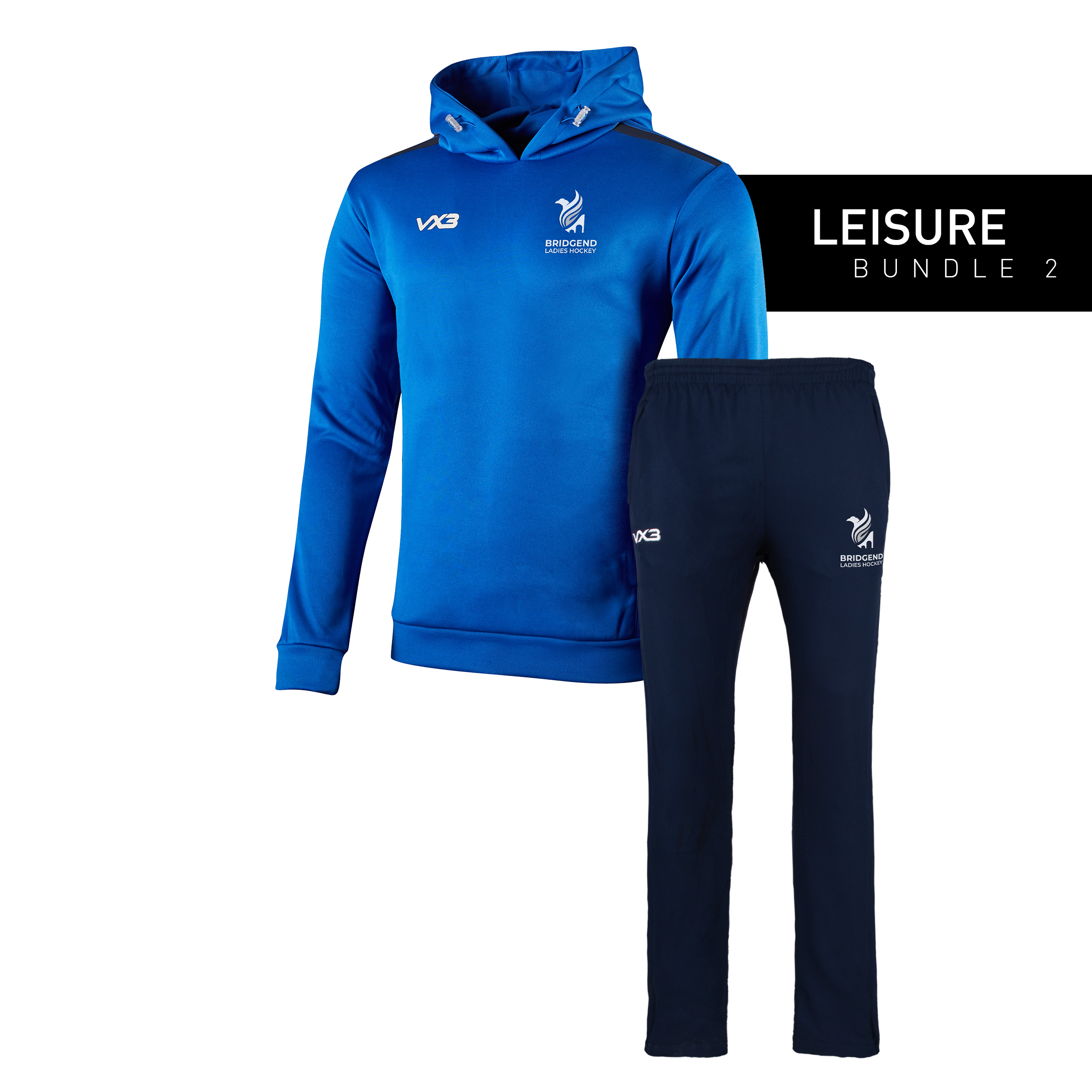 Bridgend Ladies Hockey Club Leisure Bundle 2