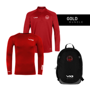 Saints Southwest Gold Bundle