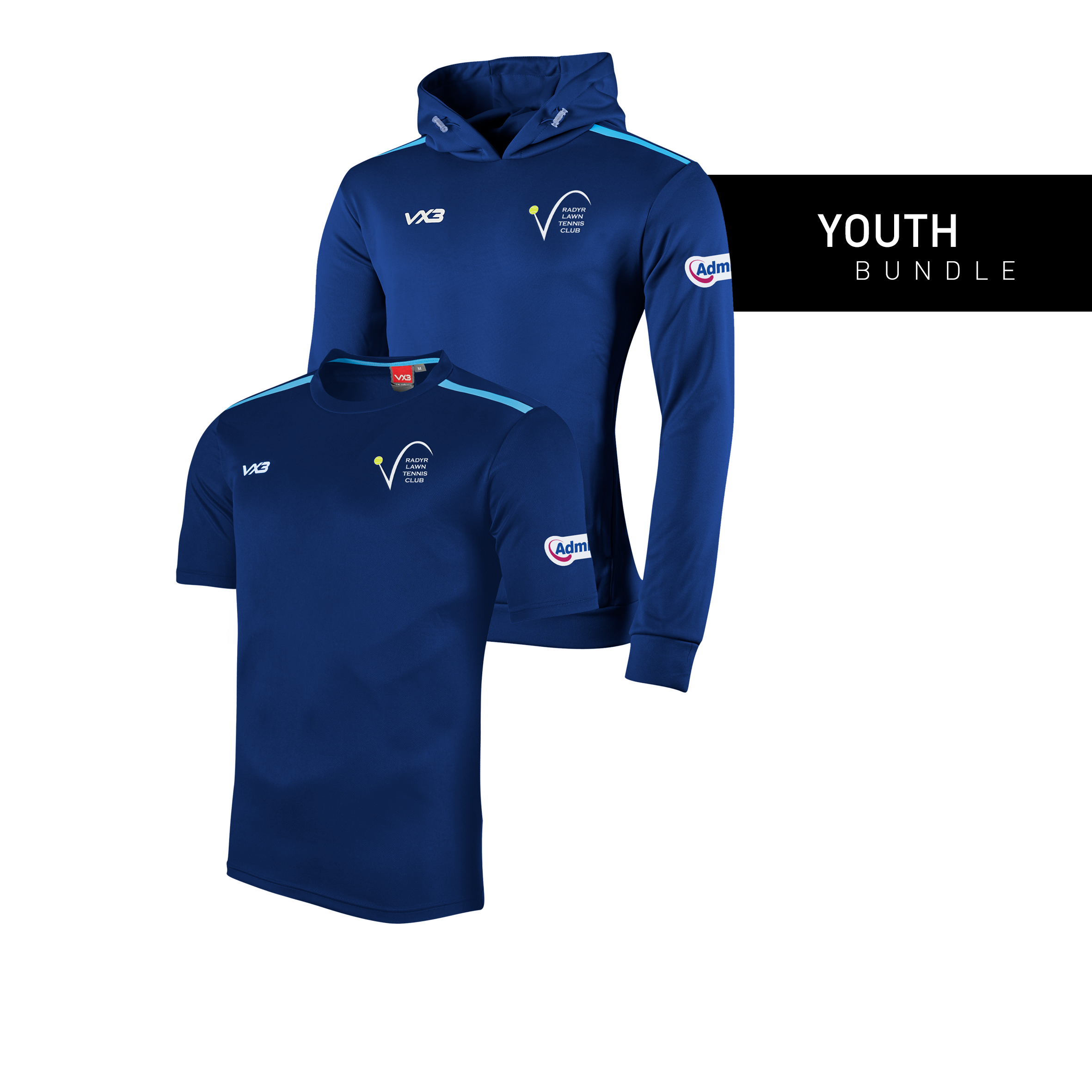 Radyr Tennis Club Youth Bundle