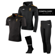 Devonport High School for Girls Compulsory Bundle 2