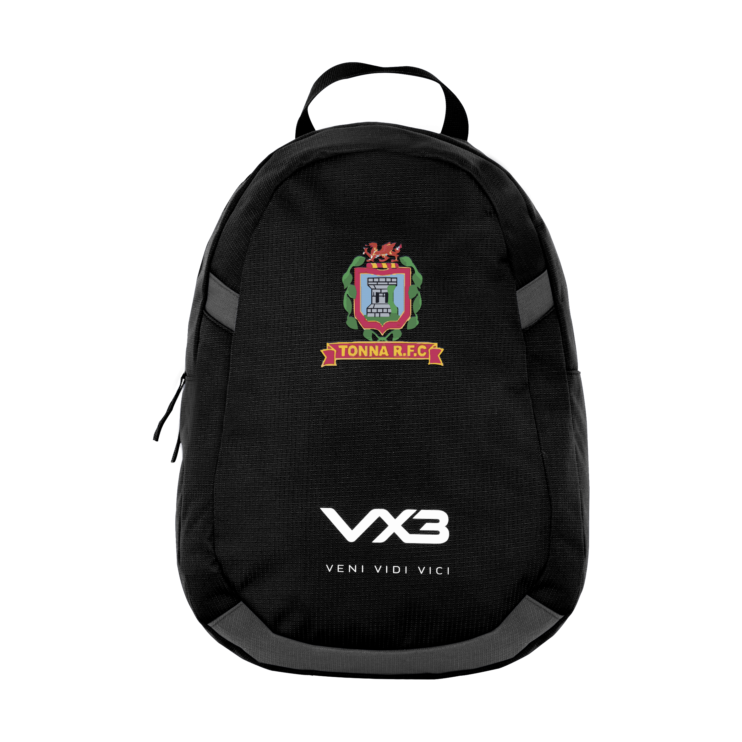 Tonna RFC Performance Boot Bag