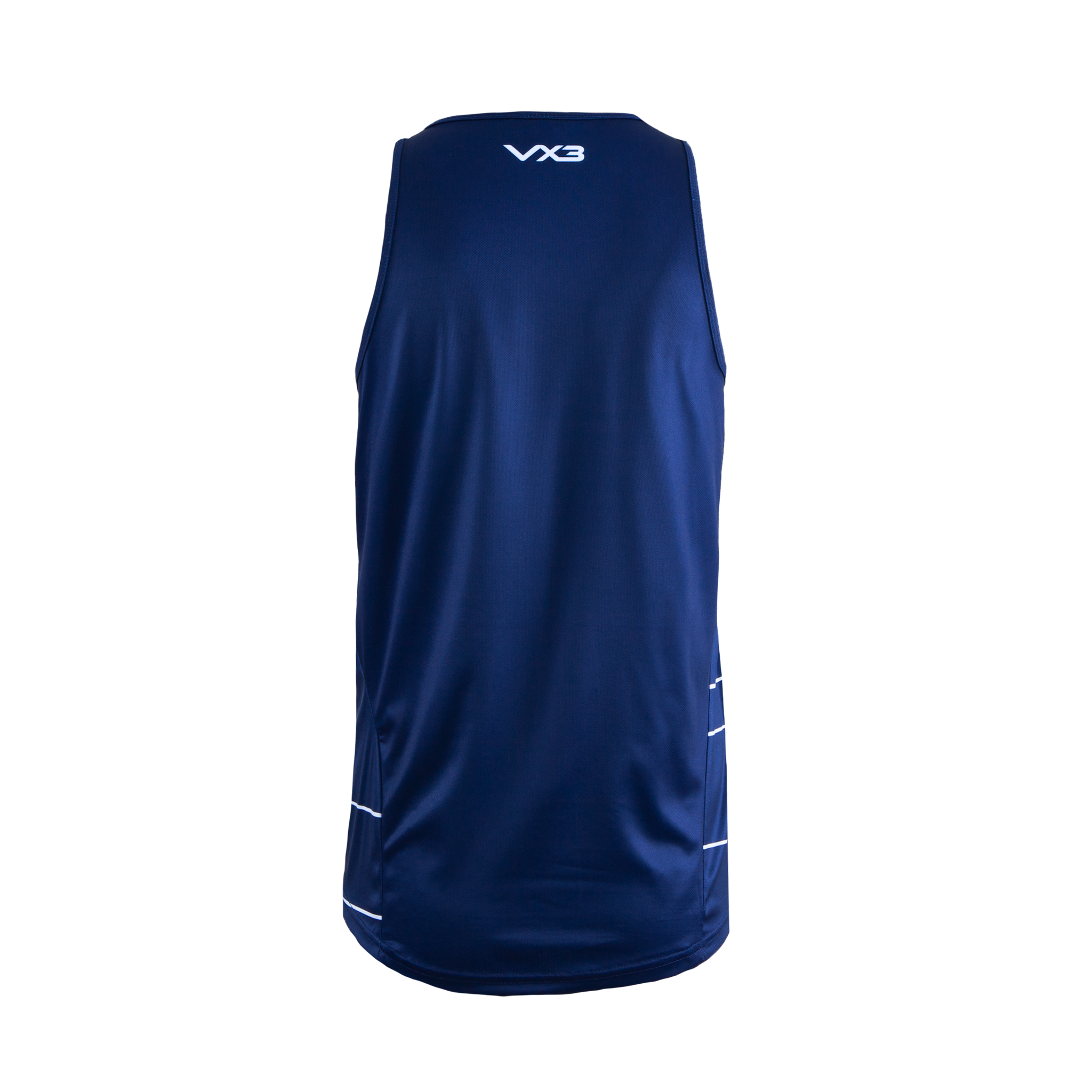 Royal Navy Rugby Training Vest